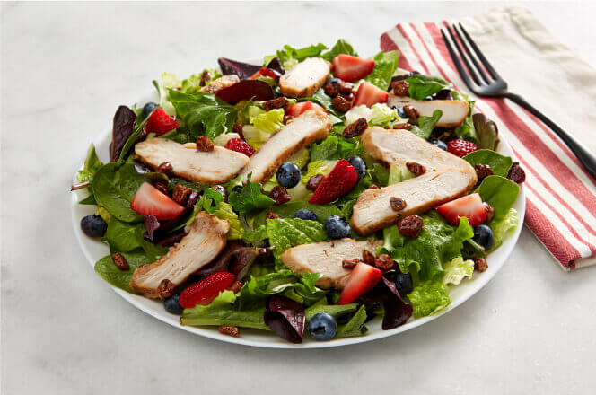 Salads
